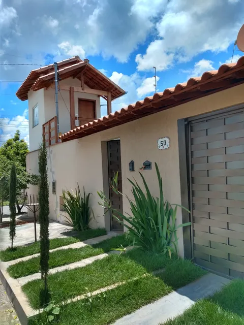 Suites da Rô - Hospedaria familiar em Varginha-MG com diária e temporada