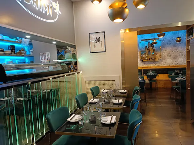 Ichimi - All You Can Eat