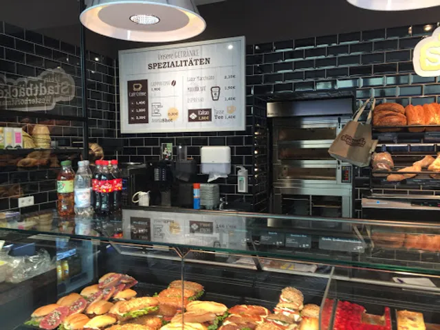 City Bakery Westerhorstmann GmbH