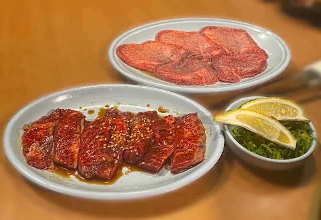 Yakiniku Shichirin Itami