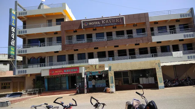 Hotel Kaveri