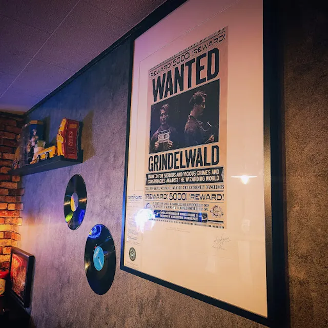 RESTA西九条 Cafe&Music