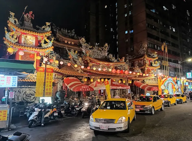 Raohe St. Sightseeing Night Market (Tayou)