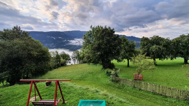 Hansbauer Appartments