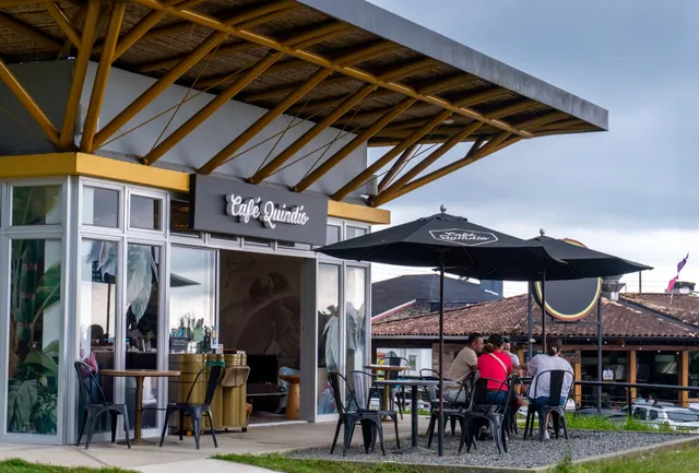 Cafe Quindio