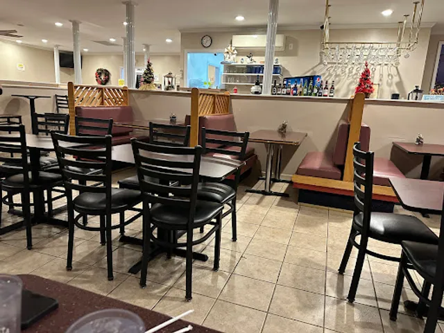 Mykonos Restaurant & Pizzeria