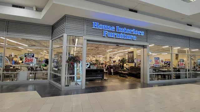 Home Interiors Furniture