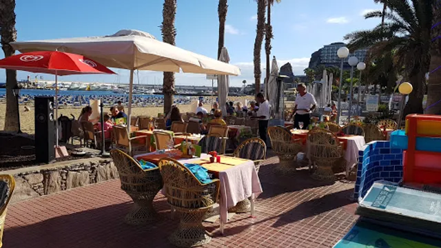 Restaurante El Tiburón