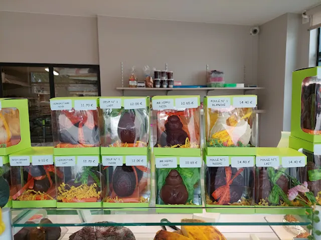 Douceurs Et Tradition