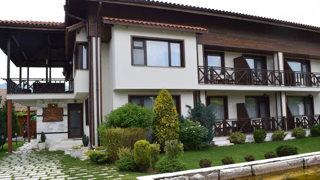 Belite Skali Eco Complex