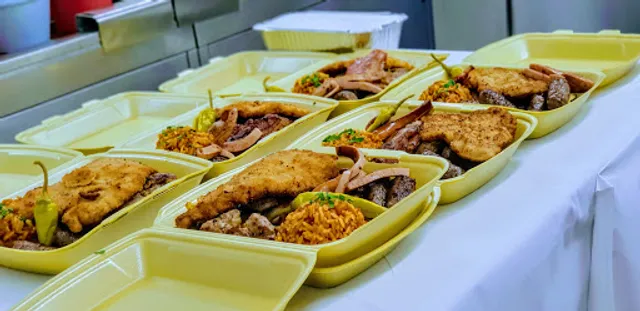 Gaststätte zum Kirchenwirt