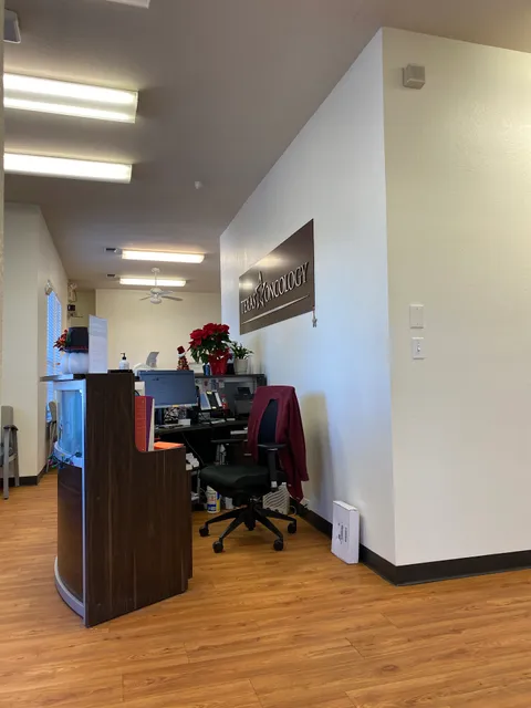 Texas Oncology-Kyle
