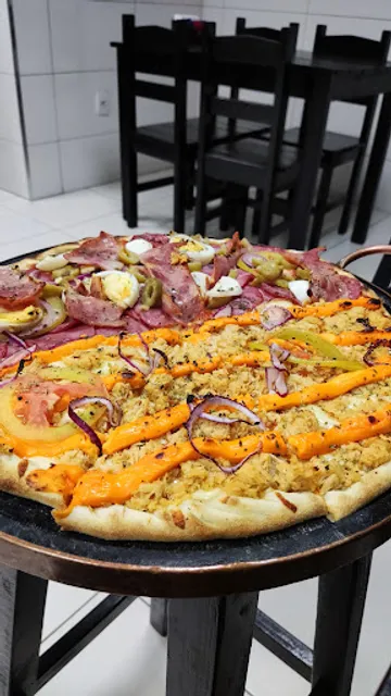 Tito Forneria São benedito