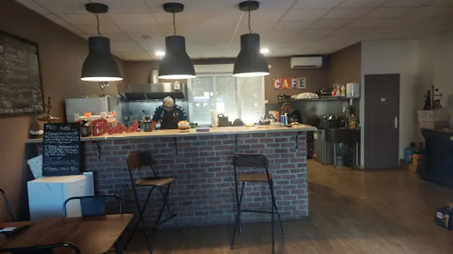 Notre Cuisine A Nous