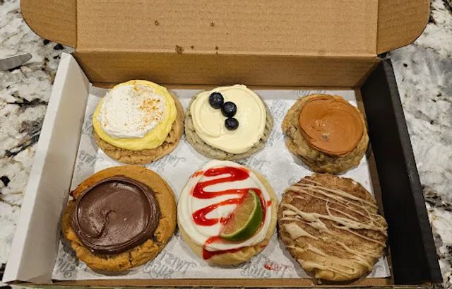 Twisted Sugar - Queen Creek