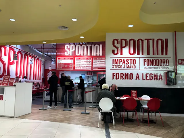 Spontini