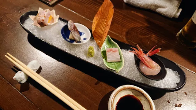 包丁一代 ゆかい(上東雲町に移転)