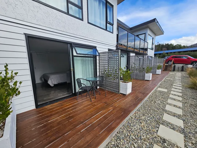 Kaiteriteri Abel Tasman Inlet Views