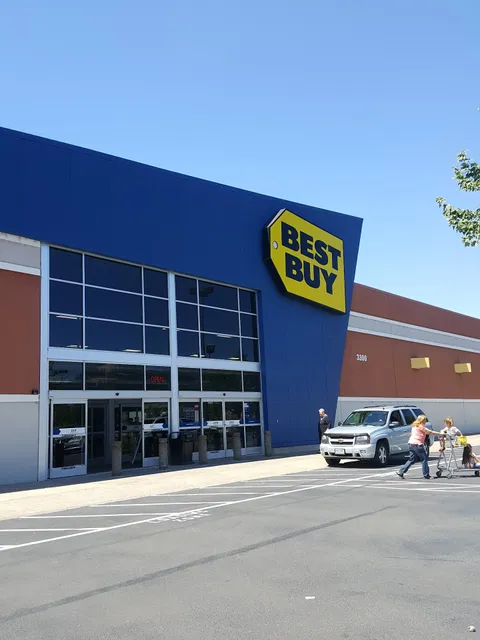 Best Buy