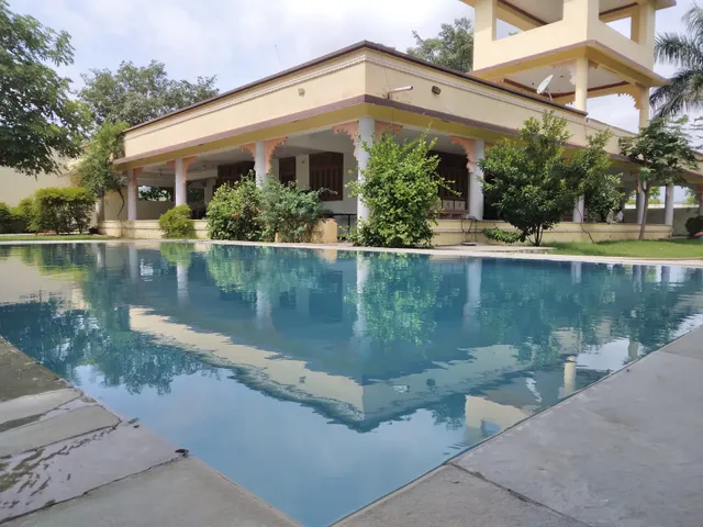 Padmavati Village Resort