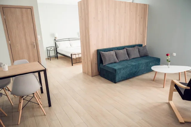 Keros Escape Residences