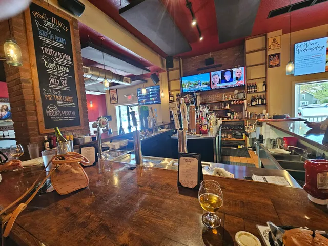 Towpath Village Shopping Center