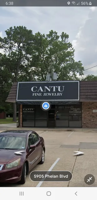 Cantu Fine Jewelry