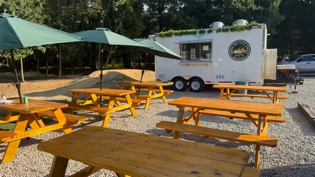 Bangalore Cafe Xpress