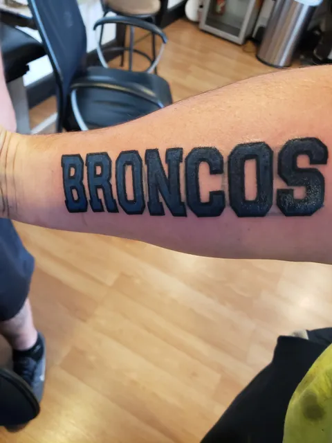 Timeless Image Tattoo Studio