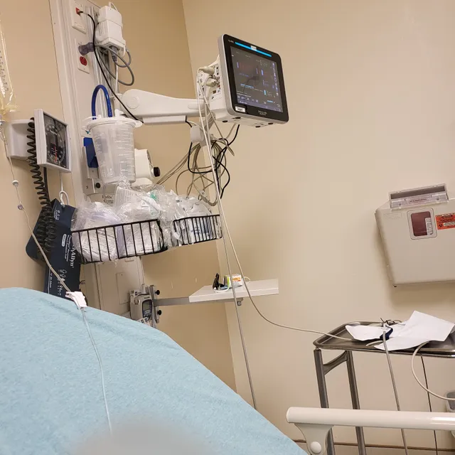 INTEGRIS Health Canadian Valley Hospital