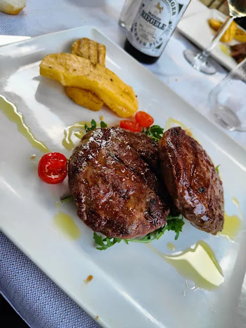 I Cantoni - Braceria della Franciacorta