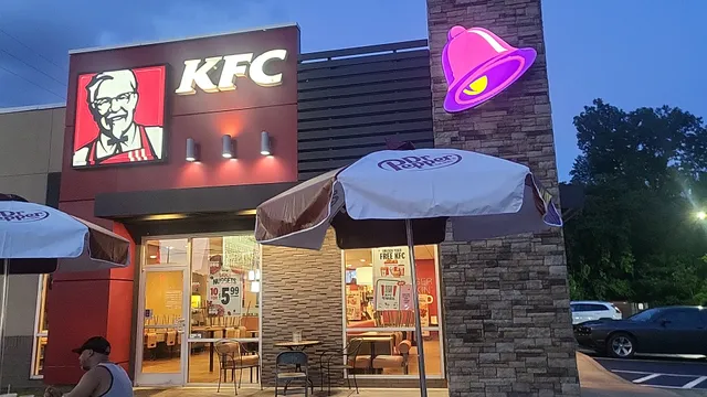 Taco Bell / KFC