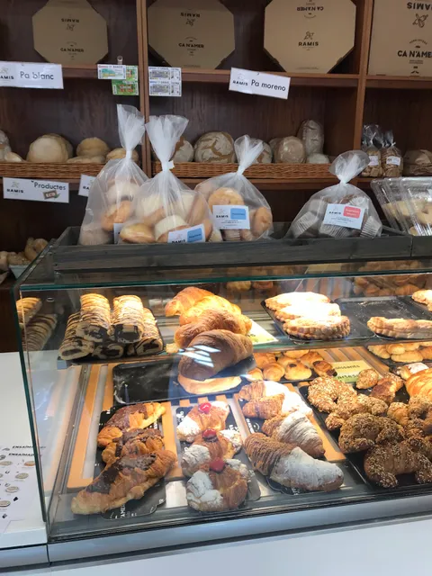 Pastisseria Ramís