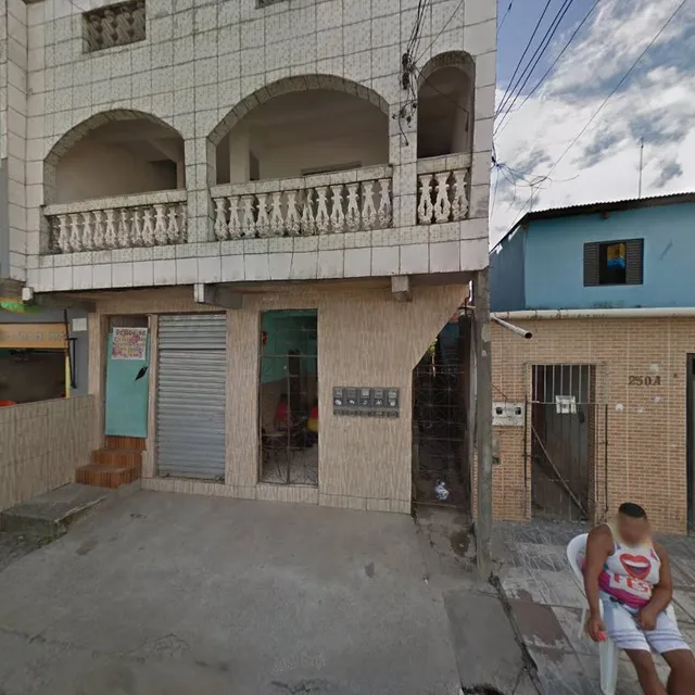 DELICATESSEN PAO NOSSO