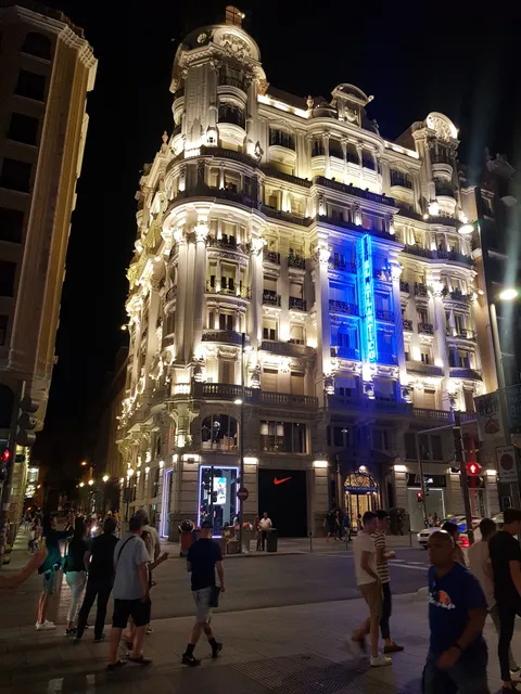 Hostal Conchita Legazpi