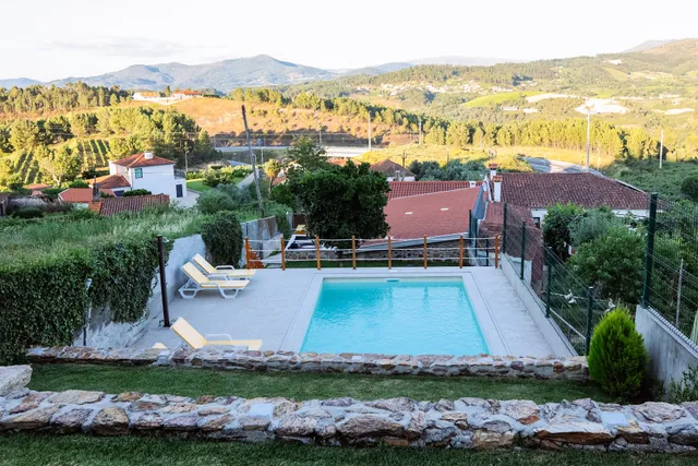 casa do Avô Tamanqueiro