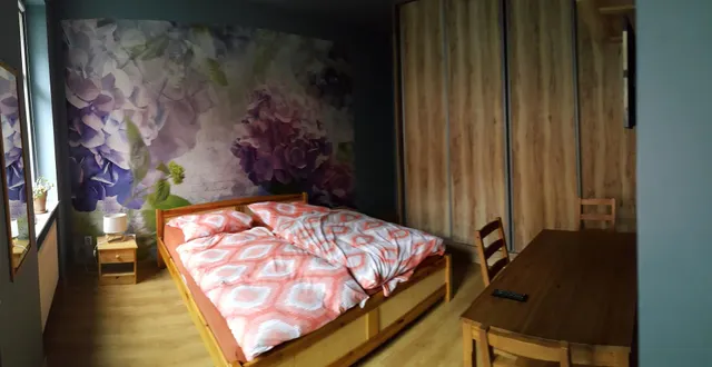 Kawalerka Fredry 3/14