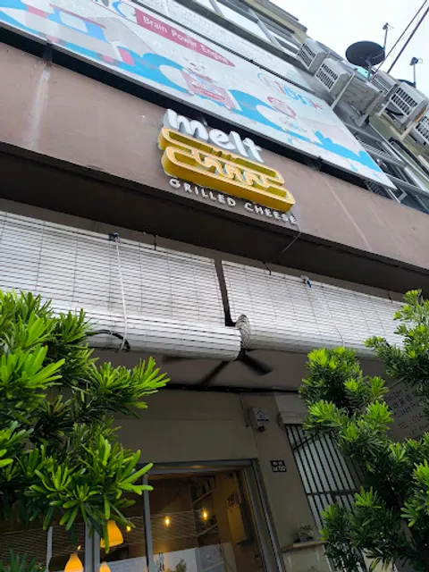 Melt Cafe