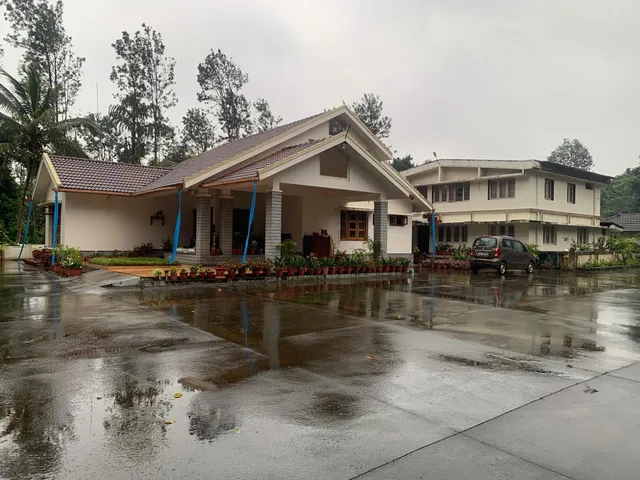 Thavihakklu Homestay