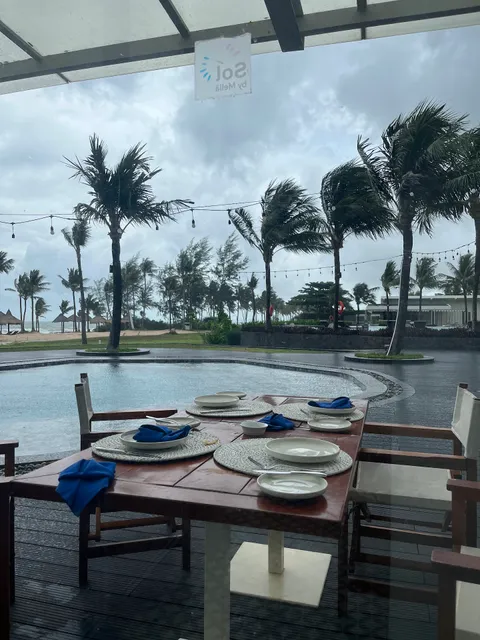 Ola Beach Club Phu Quoc