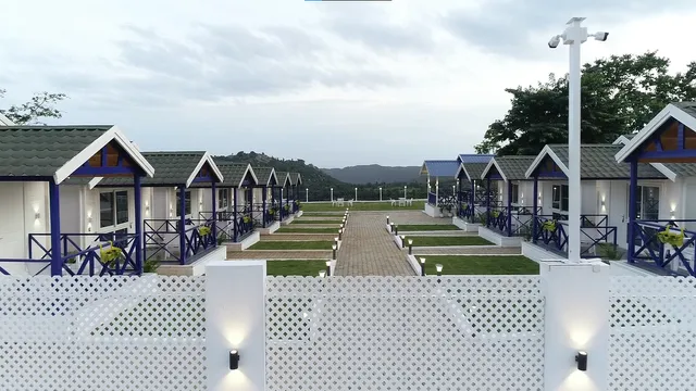 Sarvakaya Hill Resort