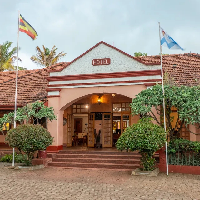 Masindi Hotel