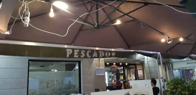 Restaurante Pescador