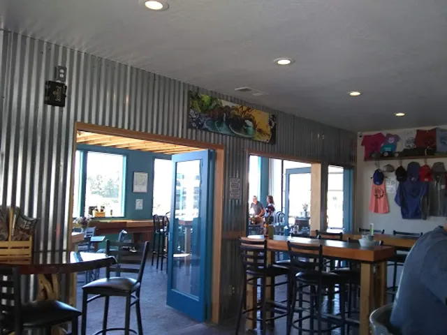 Chetco Brewing Company