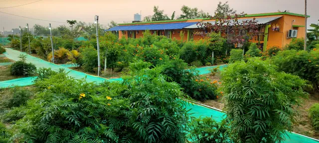 Bhitarkanika Eco Resorts