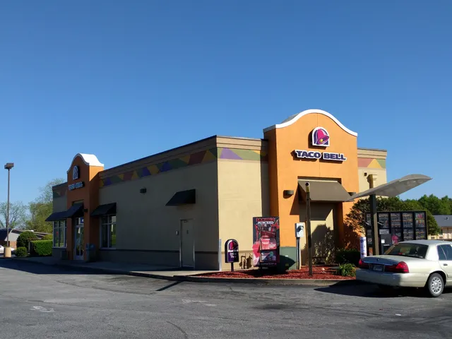 Taco Bell