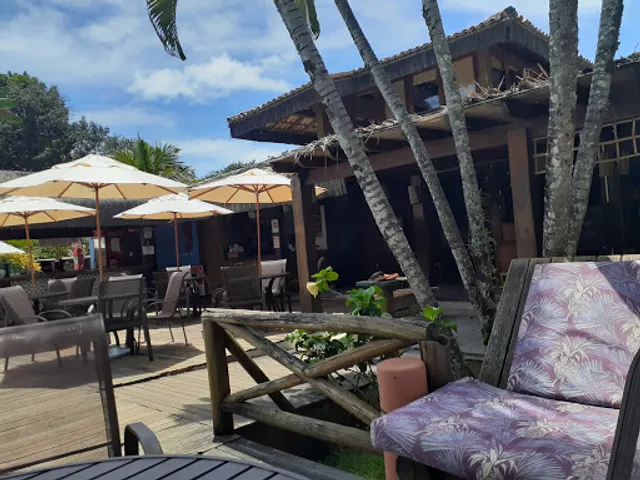 Restaurante Sabores da Terra