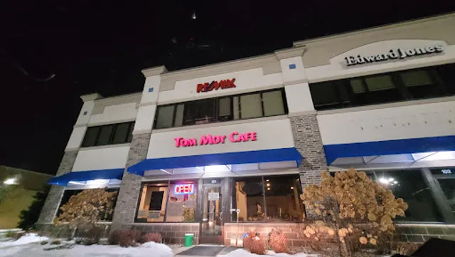 Casa Mia Restaurant & Bar