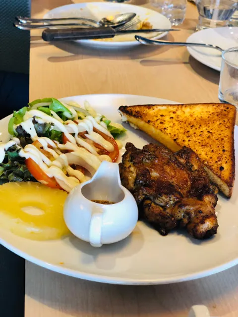 Signature steak loft-Tukcom Chonburi•ซิกเนเจอร์ สเต็ก ลอฟ์ท-ตึกคอม ชลบุรี