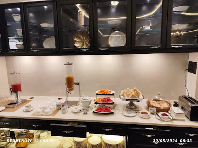 Anubhuti - Feel The Authentic